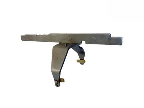 Garfo Mudança 3A 4A Marcha MB G60 G85