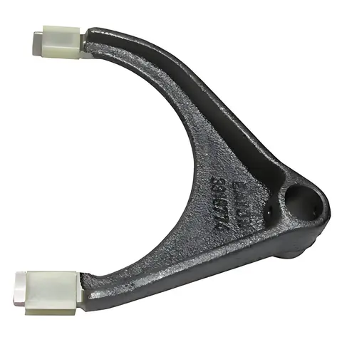 Garfo para Agrale 1600 6000 7000 Volare