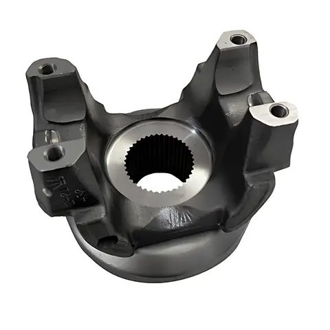 Garfo para Ford Iveco Volvo VW RS145 MR145