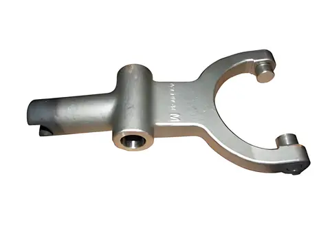 Garfo Reduzida RS220 para Ford F12000