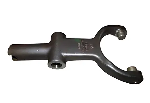 Garfo Reduzida RS240 para Ford Novo Cargo
