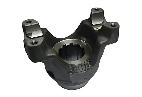 Garfo Saída Caixa Câmbio para Ford F4000
