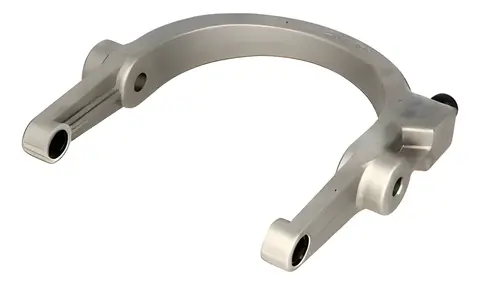 Garfo Seletor Marcha para Iveco Daily