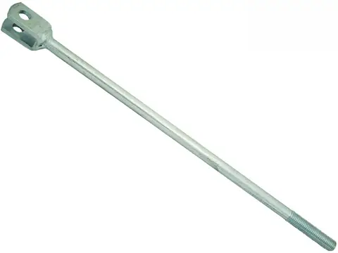 Garfo Servo Embreagem para Scania 113 323MM