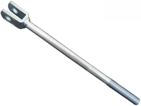 Garfo Servo Embreagem para Scania T112 T113