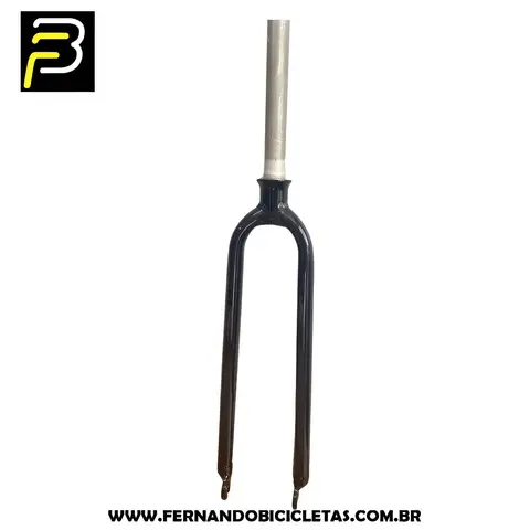 Garfo Sistema Elétrico Iluminação Etin