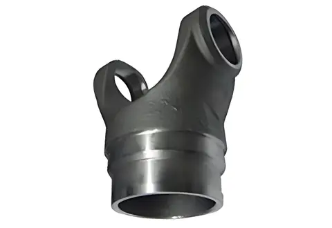 Garfo Solda Cardan MB Caminhão e Ônibus