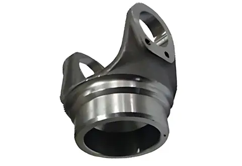 Garfo Solda Cardan MB para Volvo para Iveco