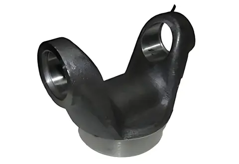 Garfo Solda Cardan para Agrale Ford Iveco MB VW