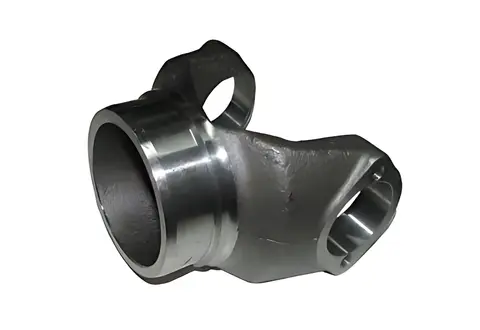Garfo Solda Cardan para Ford e Volks Tubo 95.20