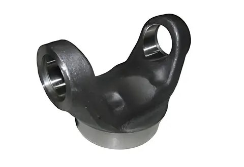 Garfo Solda Cardan para Ford Iveco MB