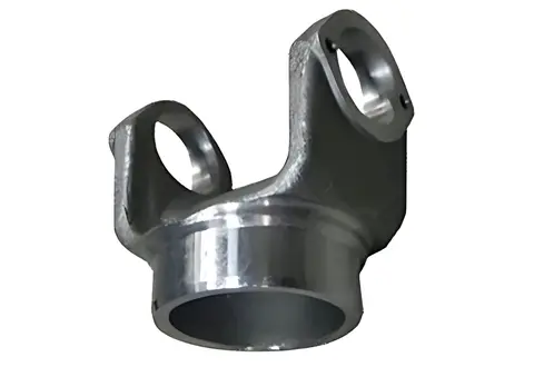 Garfo Solda Cardan para Ford Iveco MB