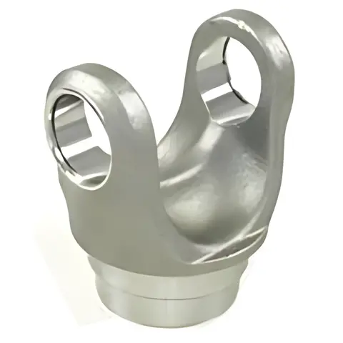 Garfo Solda Cardan para Ford Iveco MB VW