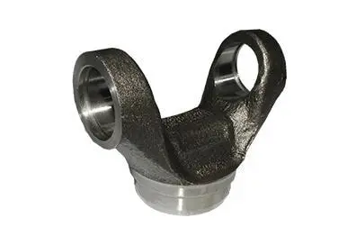Garfo Solda Cardan para Ford Rural Jeep VW Kombi