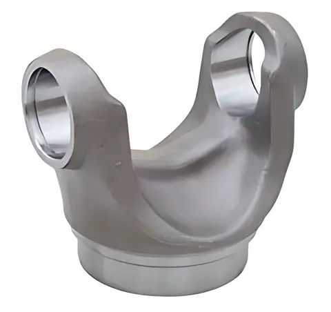Garfo Solda Cardan para Iveco para Volvo VW