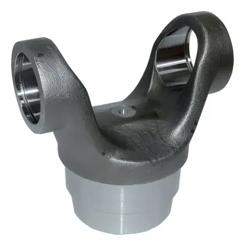 Garfo Solda Cardan para Scania R1414 R124 113E 124G