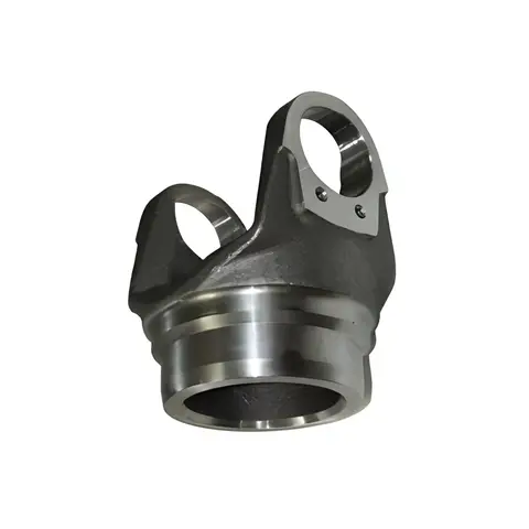 Garfo Solda Cardan para Scania S113 S124 6x4
