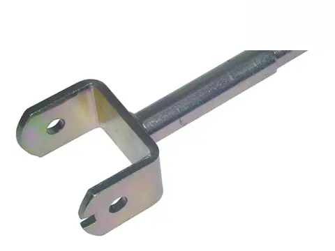 Garfo Trás Trambulador 690 7110 11130 13130