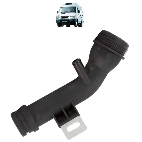 Gargalo Óleo para Iveco Daily 3510 3512 4013