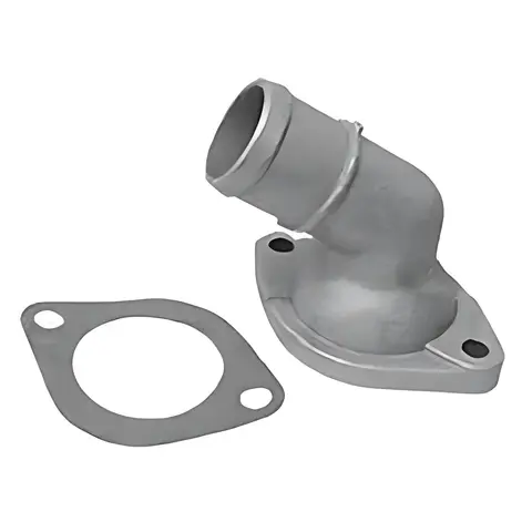 Gargalo Válvula Termostática para Hyundai K2500
