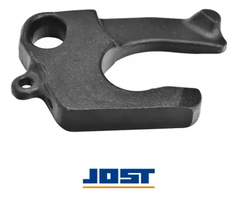 Garra Travamento 5 Roda Jost C/ Lubrificação