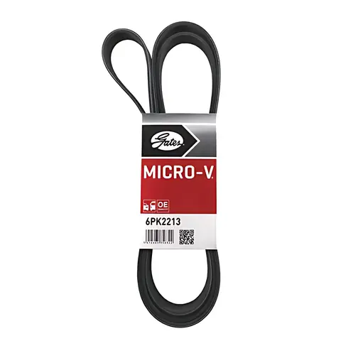 Correia Micro-v 6PK2213