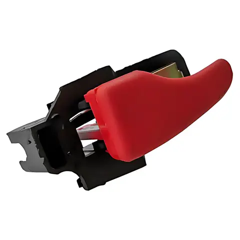 Gatilho Porta Interno Esq MB 1618 1634 1720