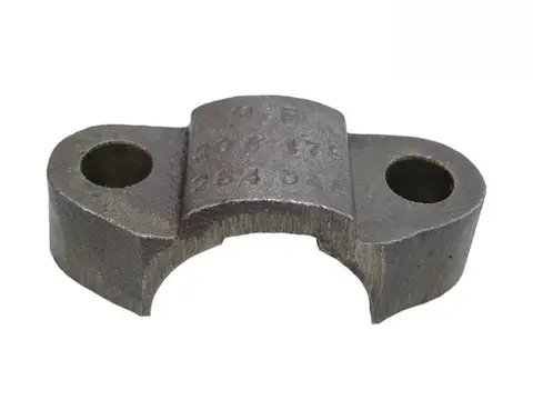 Braçadeira Fixação Cruzeta