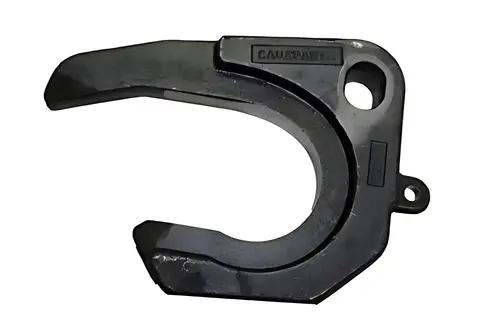 Gavião para Carreta Jost 3.1/2"