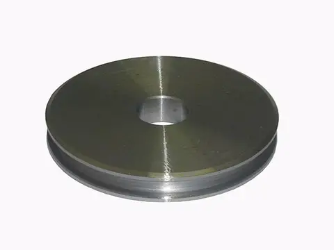 Gaxeta Caneca Transferência para Volvo ZF