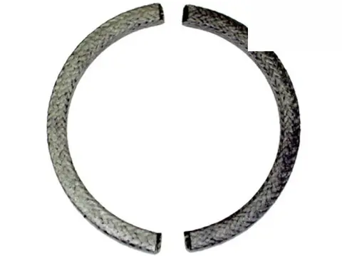 Gaxeta Virabrequim OM352 OM352A OM366 para MB