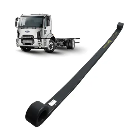 Mola Terceira para Ford Cargo 1519 Cardan 2016