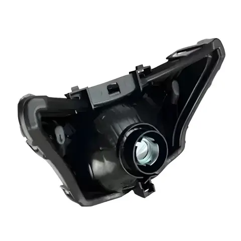 Bloco Farol Alto Bustor Gv