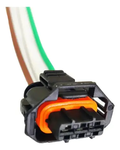 Conector - Marca: Genuíno