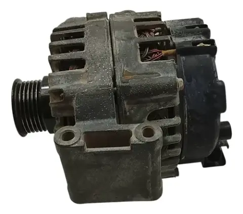 Gerador 12V 250A Sprinter W907 415
