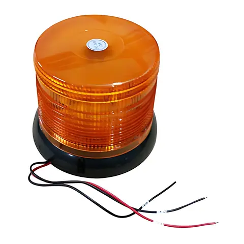 Giroflex LED Magnético Rotativo Flash