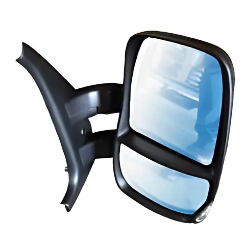 Espelho Retrovisor Manual LD Braço