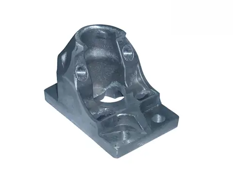 Suporte Base Paralama Tração
