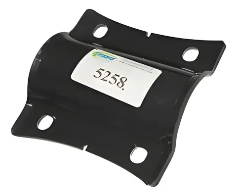 Suporte Estribo LE - Mercedes: MBB