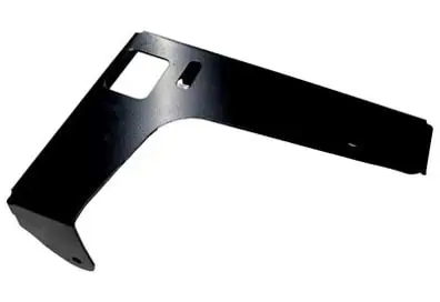 Suporte Fixação Para-choque LD