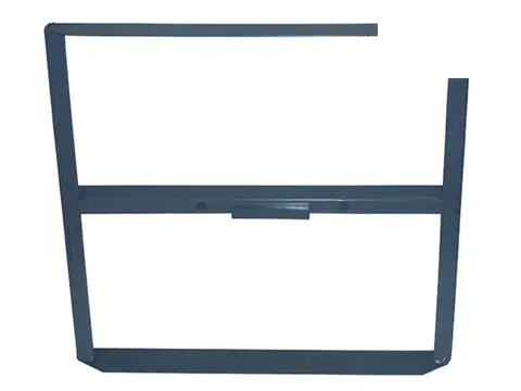 Grade Caixa Bateria 112