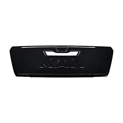 Grade Capô VW MAN TGX 28440 29440 33440