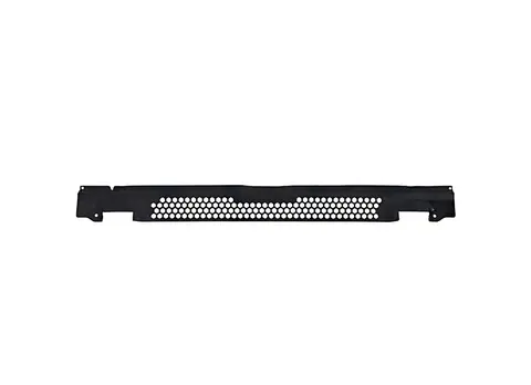 Grade Central Frontal Fixa Aço para Scania