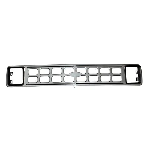 Grade Diant Prata para Ford F1000 F4000 85/92