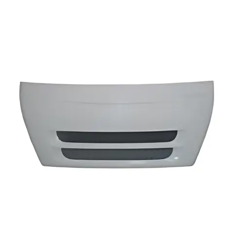 Grade Dianteira para Iveco Cursor Tector