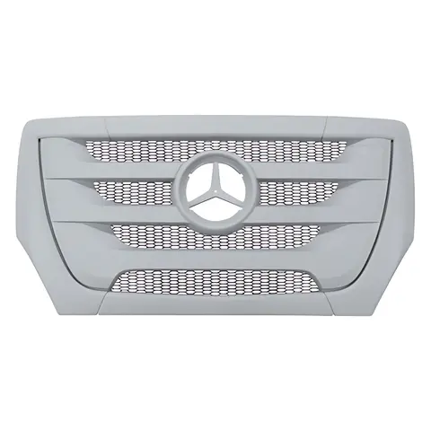 Grade Dianteira para MB Atron 1635 1319 2324