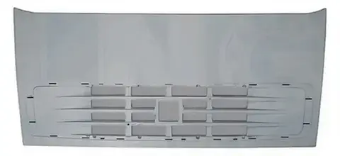 Grade Dianteira Plástico para Volvo FH12