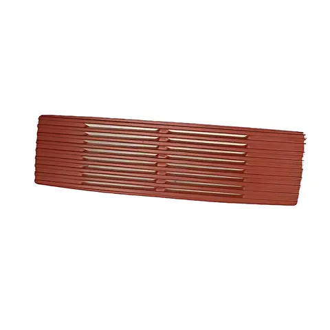 Grade Dianteira Sup Chapa MB 1218 1418 1618 1620