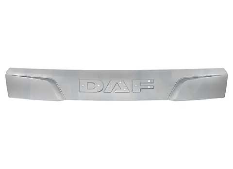 Grade Emblema Inferior para DAF CF106