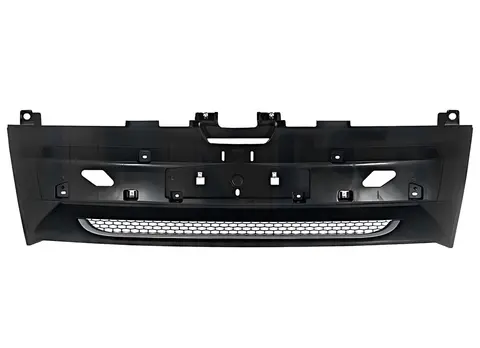 Grade Externa Inferior Acabamento para DAF CF106